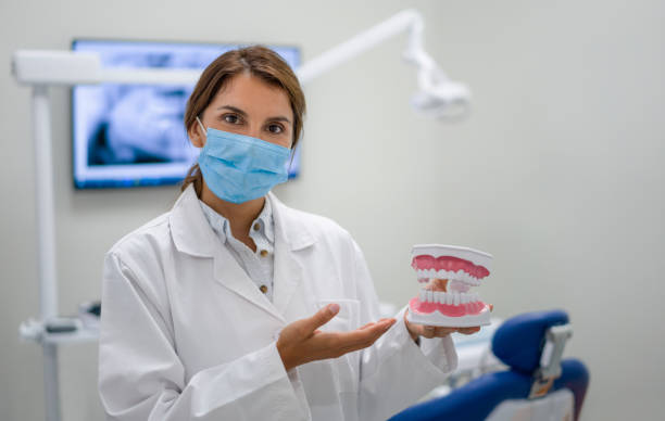 Best Pediatric Emergency Dentist in North Patchogue, NY