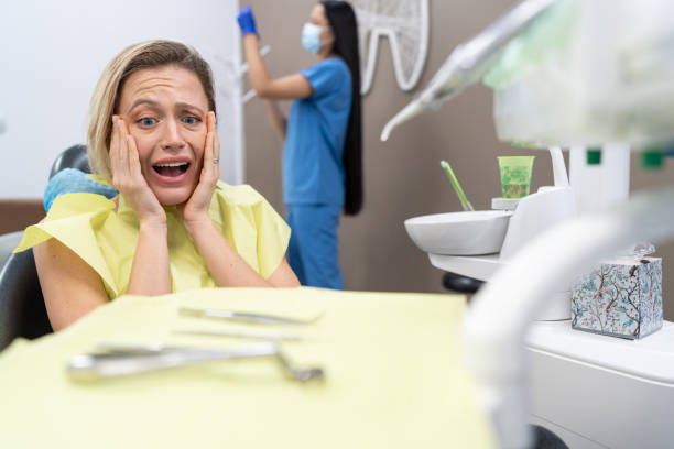 Best Emergency Dental Care for Trauma or Injury in North Patchogue, NY